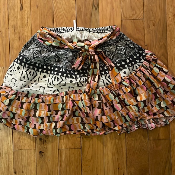 Free People Dresses & Skirts - Free People Skirt